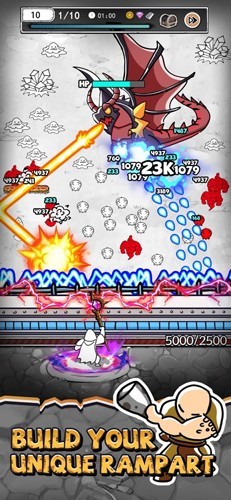 甘道夫醒醒啦截图