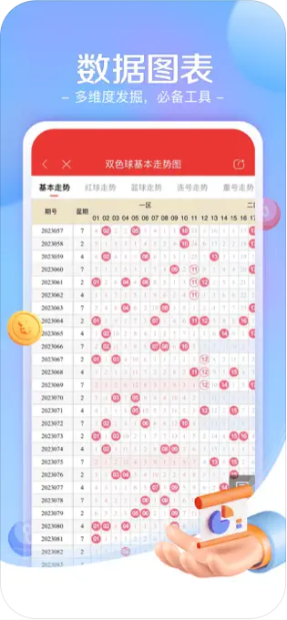 大公鸡七星彩截图