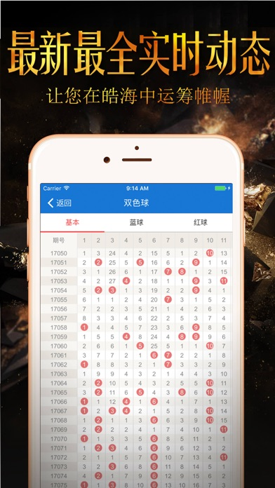 boss直彩助手官方版 安卓版v3.1.0截图