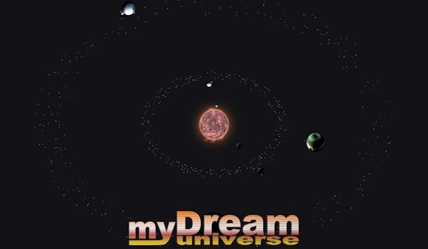 我的梦幻宇宙流浪星球安卓版手游截图