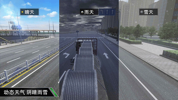 卡车之星下载截图