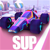 sup竞速驾驶