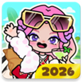 啊哈世界2026