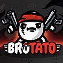 Brotato土豆兄弟