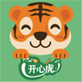 开心虎