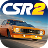 csr赛车2官方版