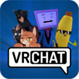 VRchat手游
