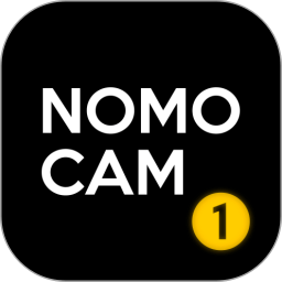 nomo相机软件