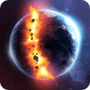 SolarSmash星球毁灭模拟器