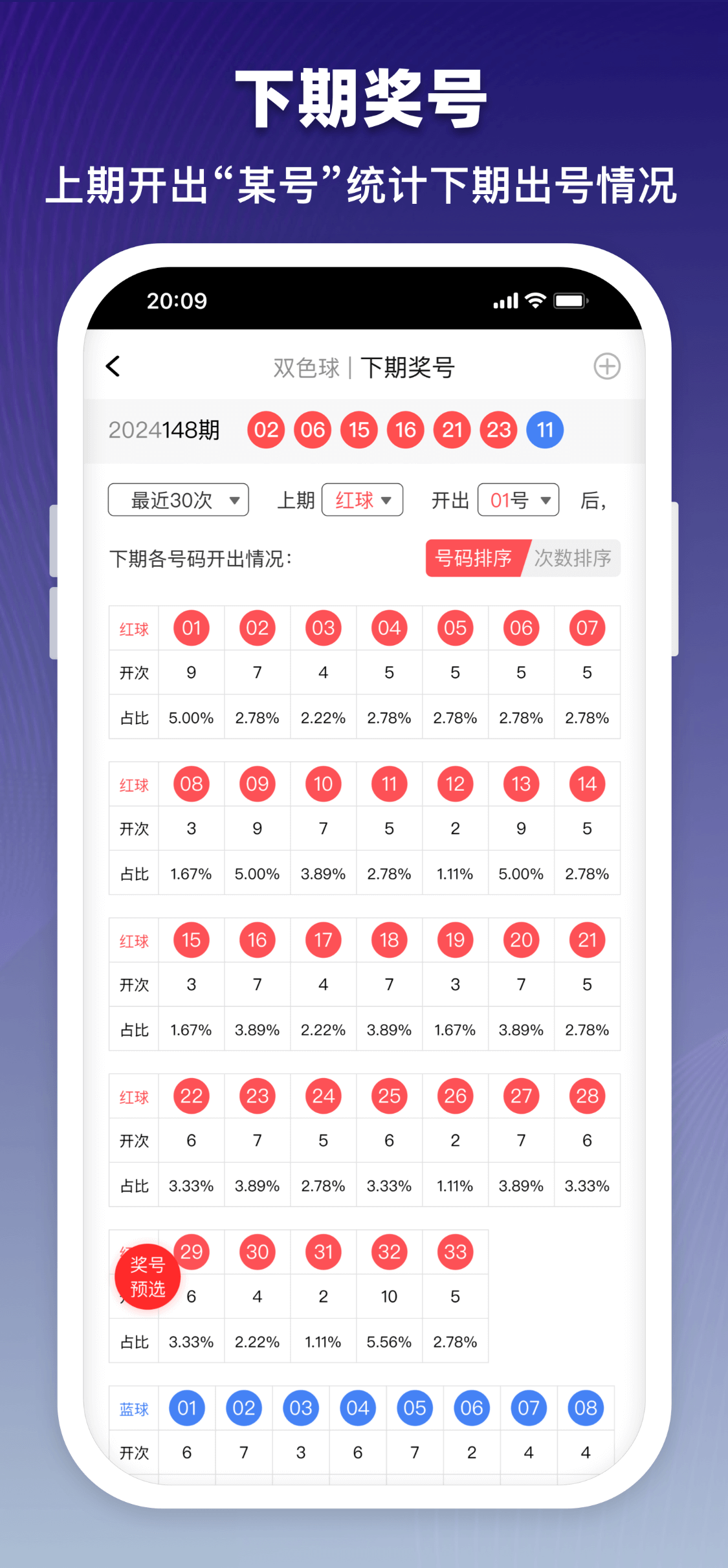 博大彩票APP苹果版截图